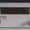 Ozon analyser 106M (0-1000PPM) - Afbeelding 2