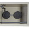 Combifilter Biotro 25m³ - Afbeelding 6