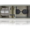 Combifilter Biotro 25m³ - Afbeelding 7