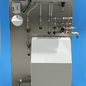 Ozonsysteem Ozonetech Rena pro B2